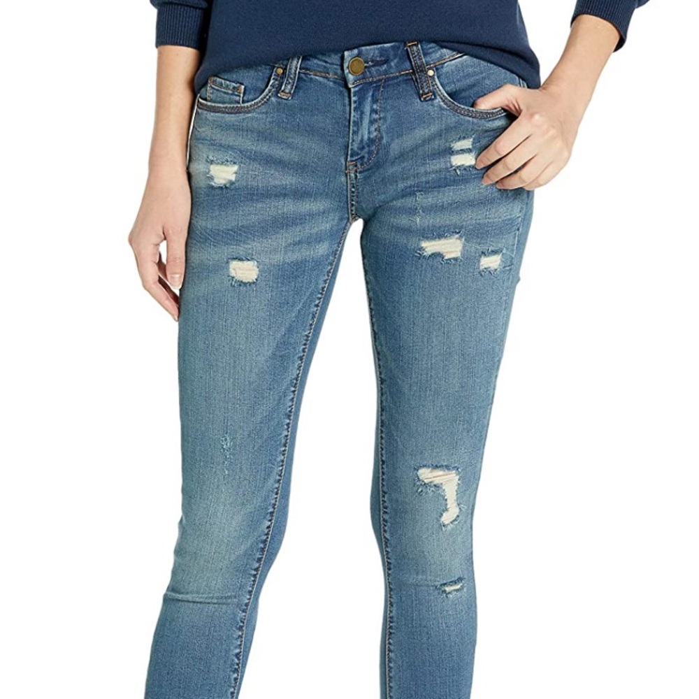 Blank NYC Classique Skinny Jean